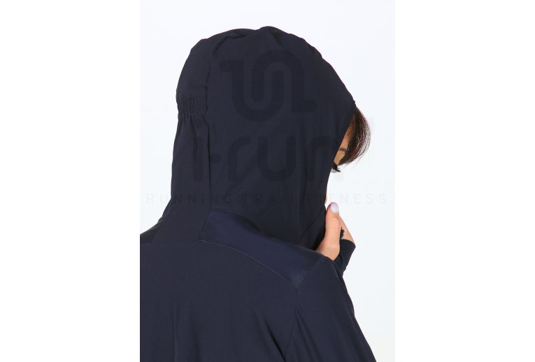 Salomon Chaqueta Haloes Down Hybrid Hoodie