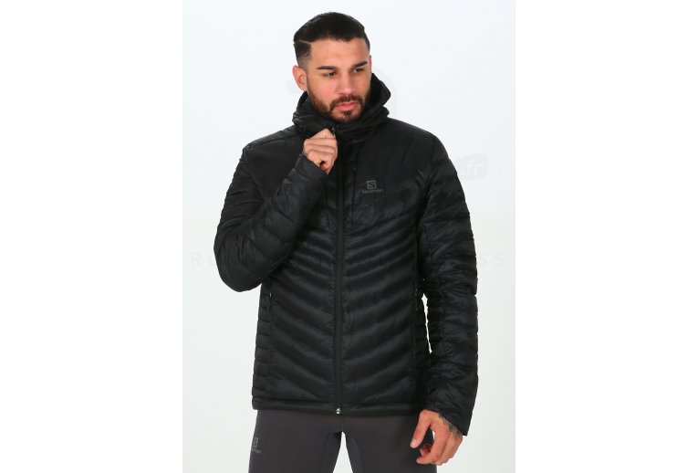 Salomon chaqueta Haloes Down