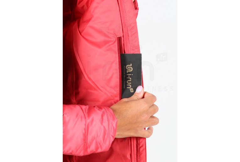 Salomon chaqueta Haloes Down