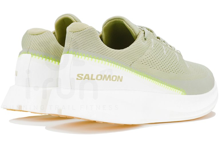 Salomon Index 02 M