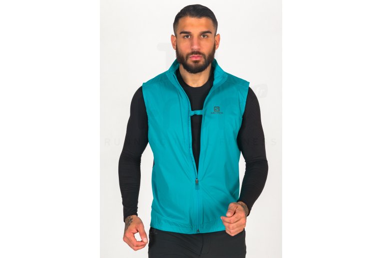 Salomon Light Herren