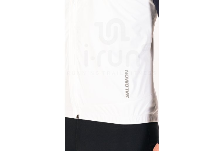 Salomon Light Shell Herren