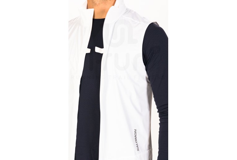 Salomon Light Shell Herren