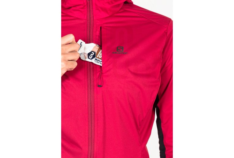 Salomon chaqueta Light Shell
