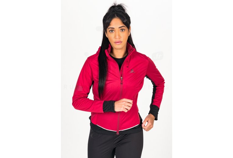 Salomon chaqueta Light Shell