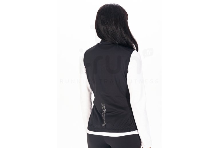 Salomon Light Shell Damen