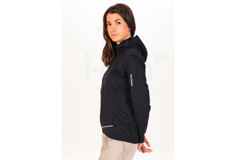 Salomon chaqueta Light Shell