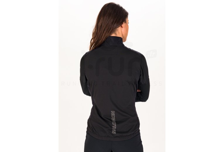 Salomon chaleco Light Shell