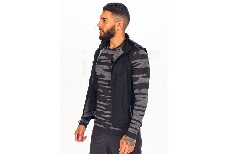 Salomon chaleco Light Vest