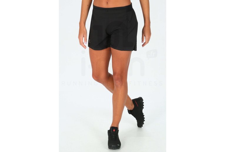 Salomon Lightning Pro Twinskin