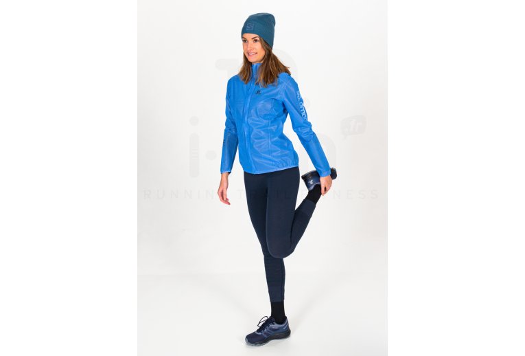 Salomon Lightning Race WP Damen