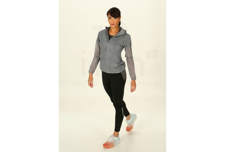 Salomon Chaqueta Lightning Race WP