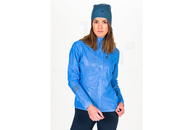 Salomon chaqueta Lightning Race WP