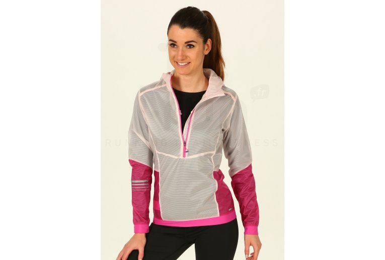 Salomon Chaqueta Lightning Wind Anorak