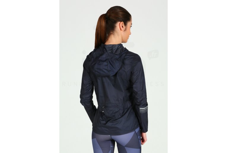 Salomon Chaqueta Lightning Wind Hoodie