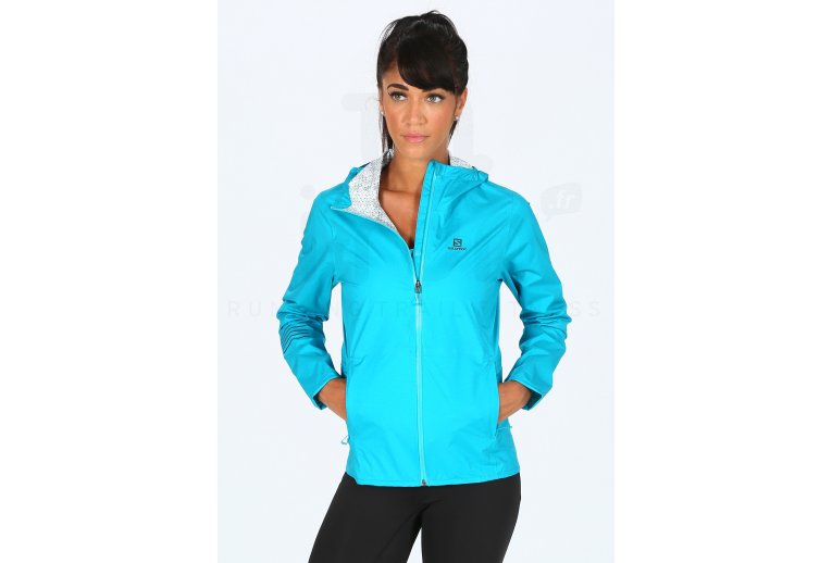 Salomon Chaqueta Lightning WP