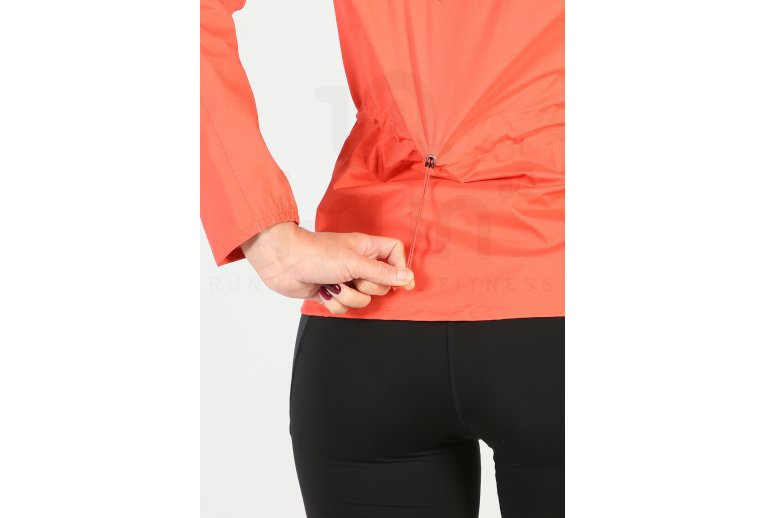 Salomon chaqueta Lightning WP