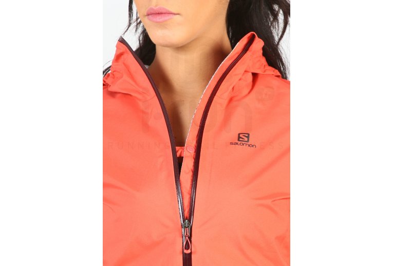 Salomon chaqueta Lightning WP