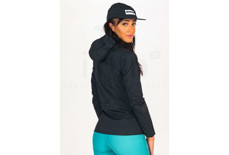 Salomon Lightning WP Damen