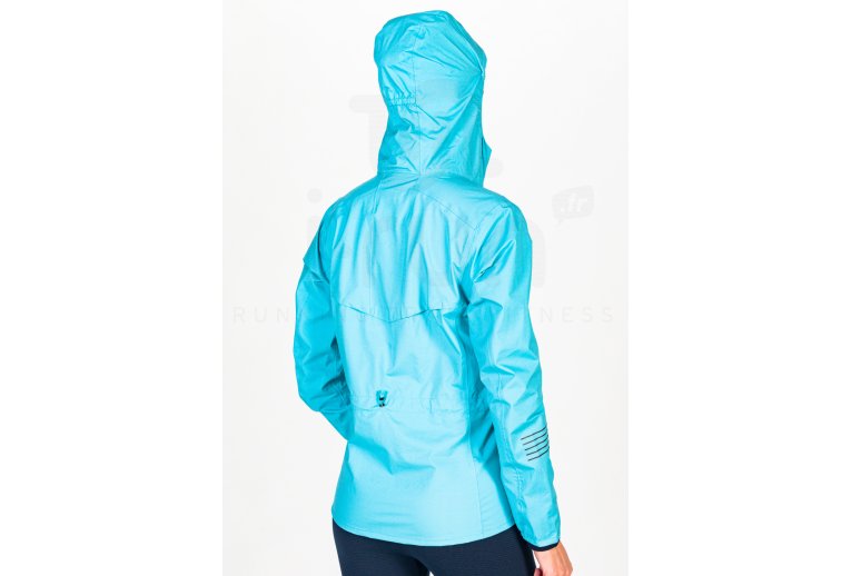 Salomon Lightning WP Damen