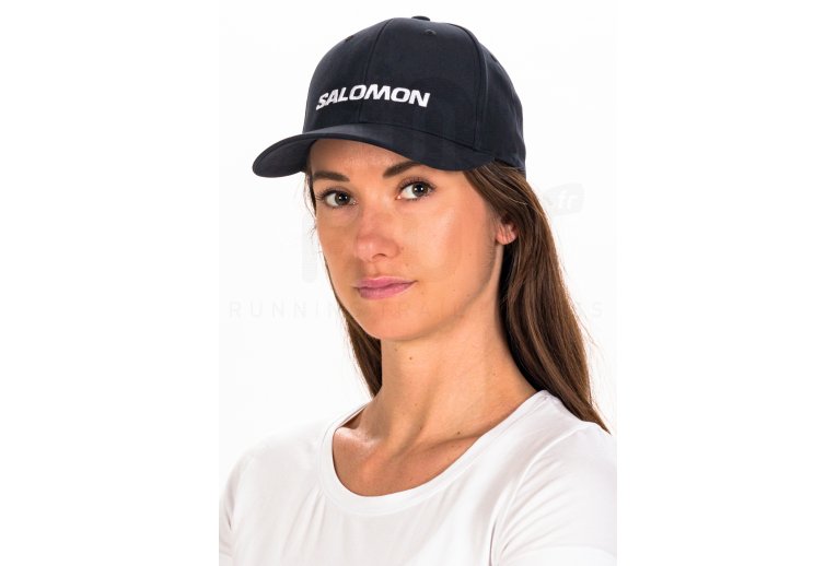 Salomon Logo