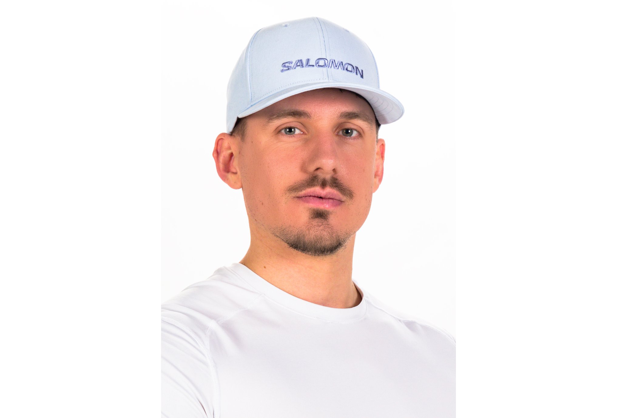 Salomon Logo Sportzubehör Caps Salomon