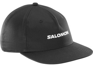 Salomon Logo Flat