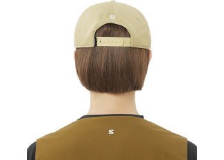 Salomon Logo Flat