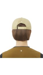 Salomon Logo Flat