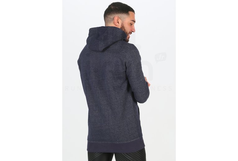 Salomon Sudadera Logo