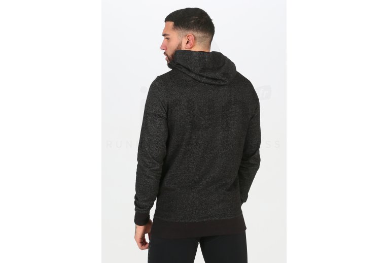 Salomon sudadera Logo