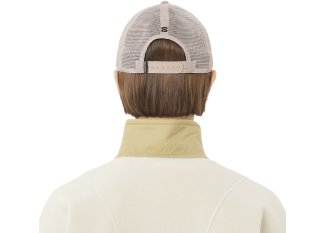 Salomon Logo Trucker