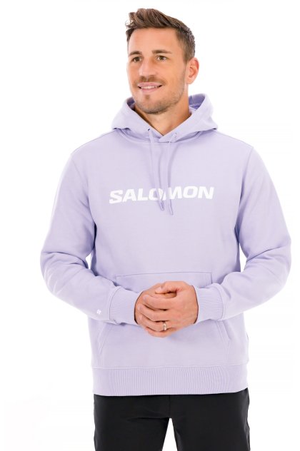 Salomon LOGO