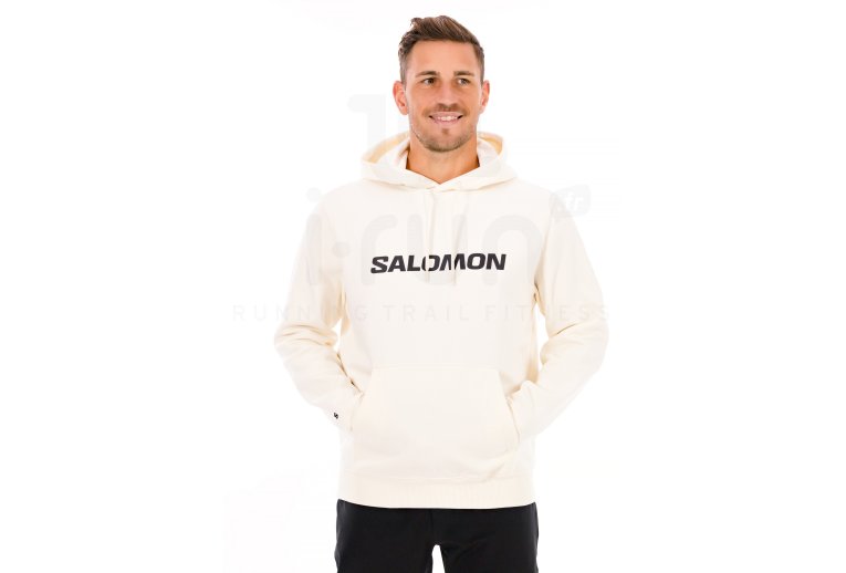 Salomon LOGO