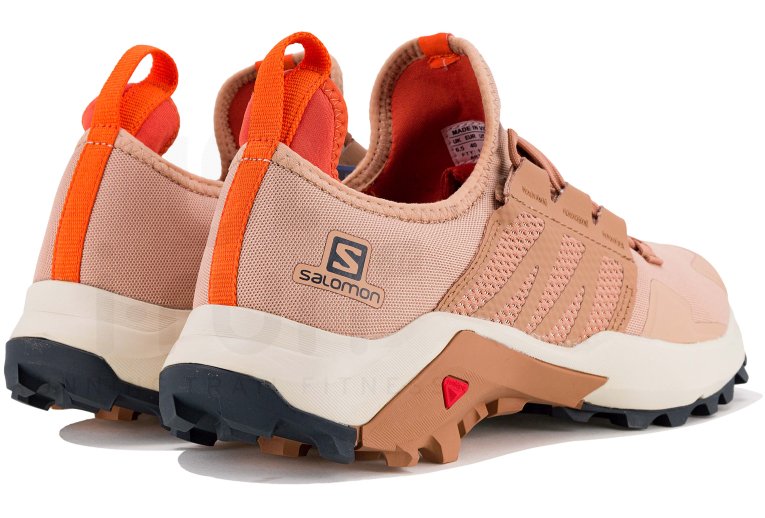 Salomon Madcross Damen
