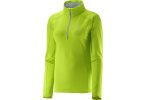 Salomon Maillot Discovery HZ TR Midlayer