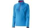 Salomon Maillot Discovery HZ TR Midlayer