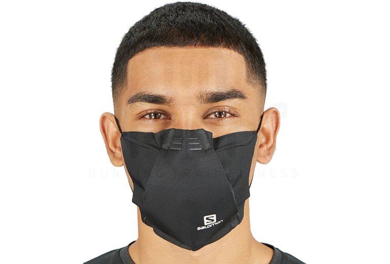 Salomon Maske Sports Mask