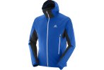 Salomon Chaqueta Minim Speed Hoodie