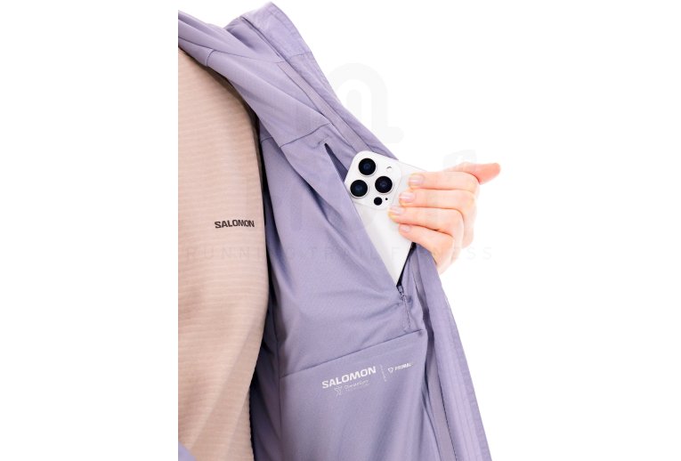 Salomon Mountain Flex Damen