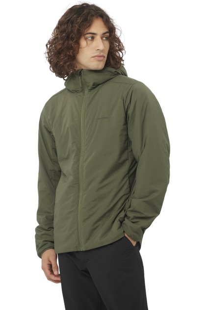 Salomon Mountain Flex Herren