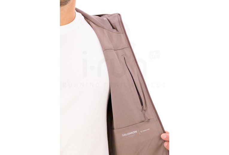 Salomon Mountain Flex Herren