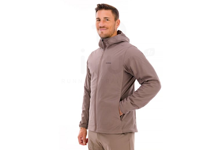 Salomon Mountain Flex Herren