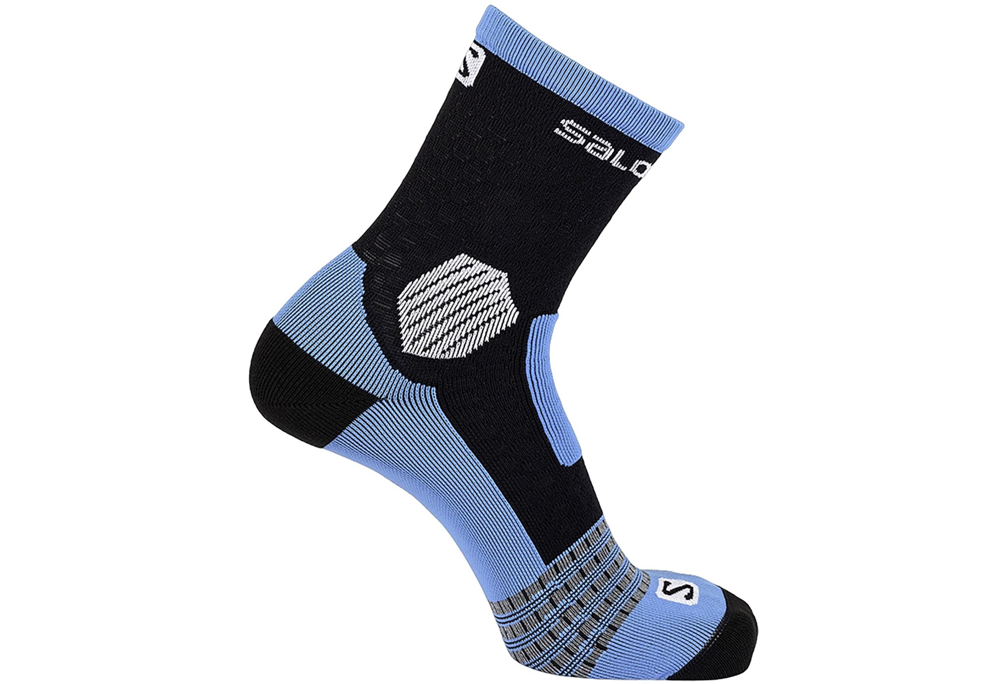 Salomon NSO Long Run Chaussettes