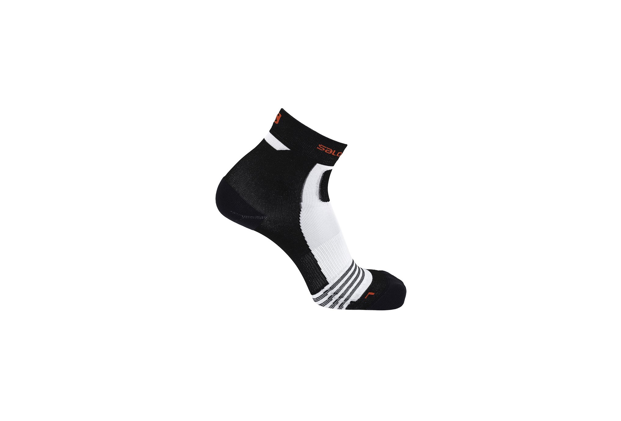 Salomon NSO Short Run Chaussettes