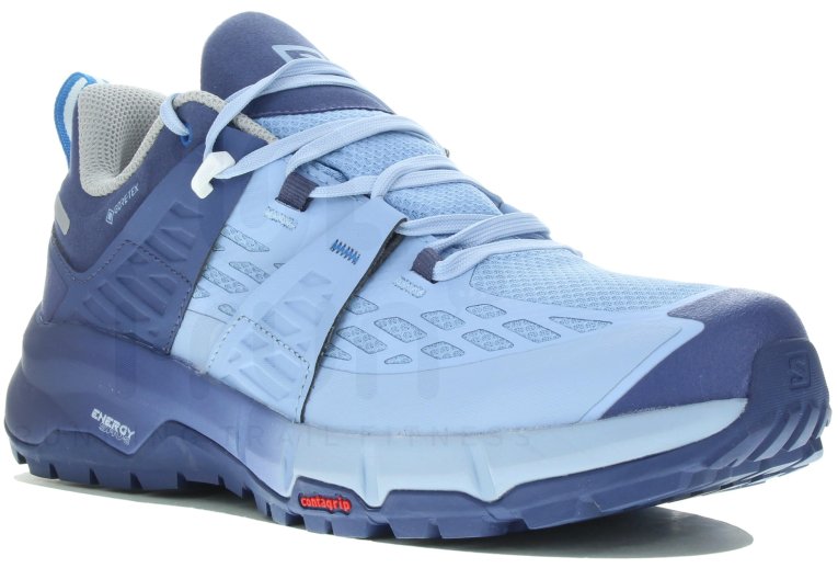 Salomon Odyssey Gore-Tex