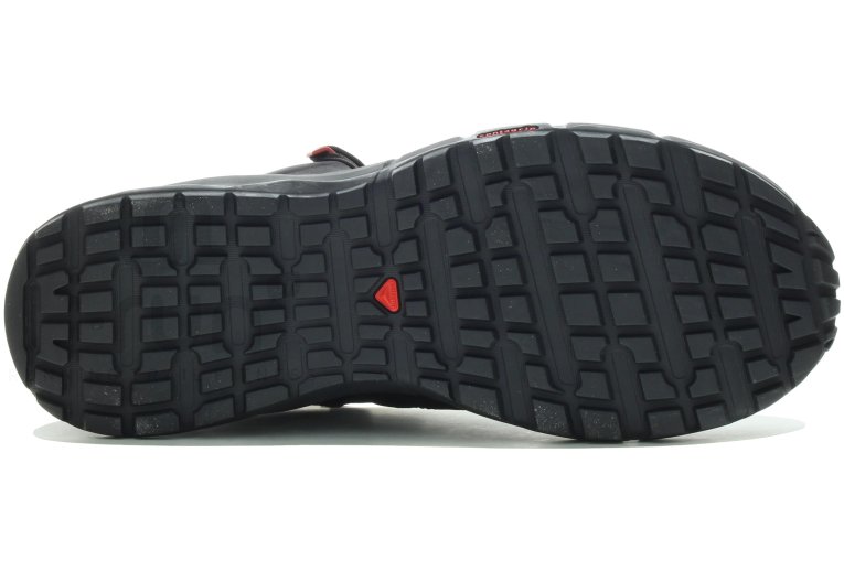 Salomon Odyssey Mid Gore-Tex