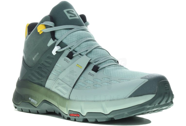 Salomon Odyssey Mid Gore-Tex