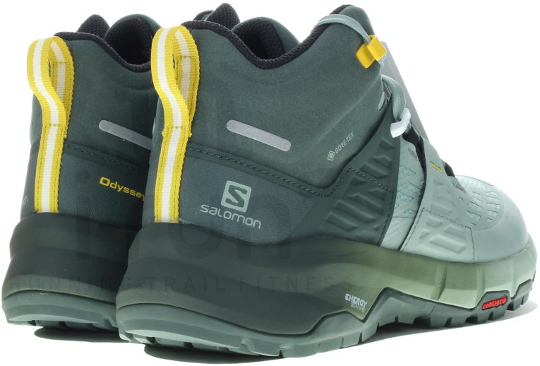 Salomon Odyssey Mid Gore-Tex