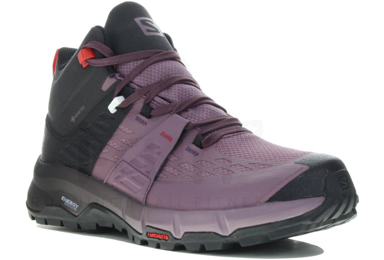 Salomon Odyssey Mid Gore-Tex